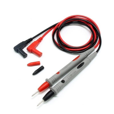 Picture of Meter Probe 10A 1000V for Digital Multimeter, Test Probe For Digital Multimeter