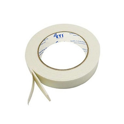 Picture of Versatile Bonding Solution: 1 Inch Double-Sided Foam Tape with Strong Adhesive – Easy Application and Maintenance"