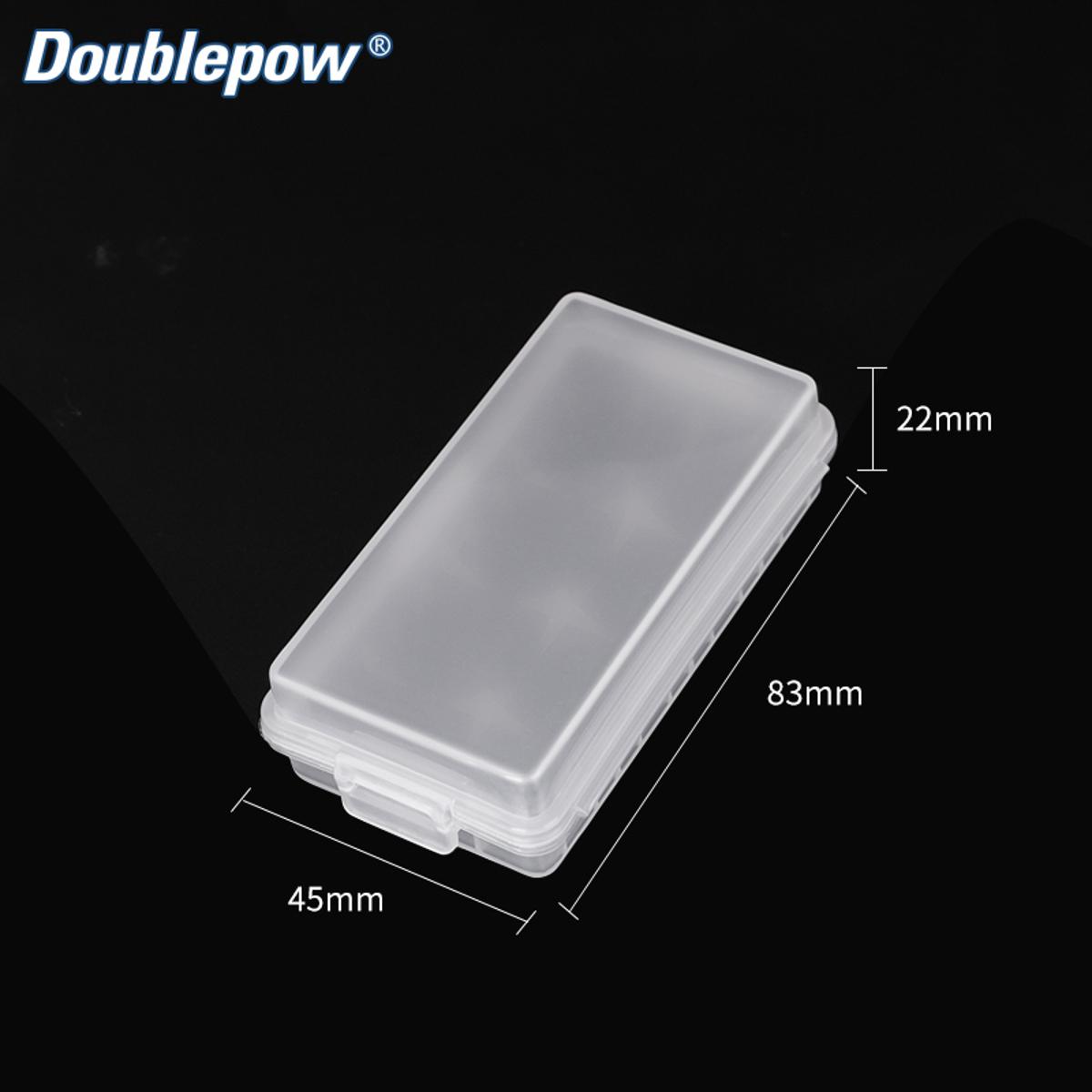 Picture of Waterproof Battery Holder Storage Box 18650 18350 Battery Case for resale Picture of Waterproof Battery Holder Storage Box 18650 18350 Battery Case for resale