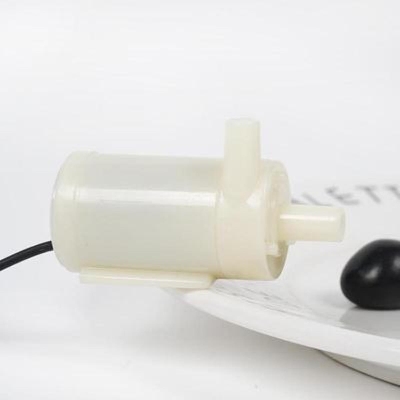 Picture of DC 3-6V 120L/H Mini Submersible Water Pump Picture of DC 3-6V 120L/H Mini Submersible Water Pump