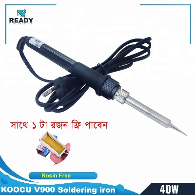Picture of KOOCU V900 High Insulation Soldering Iron