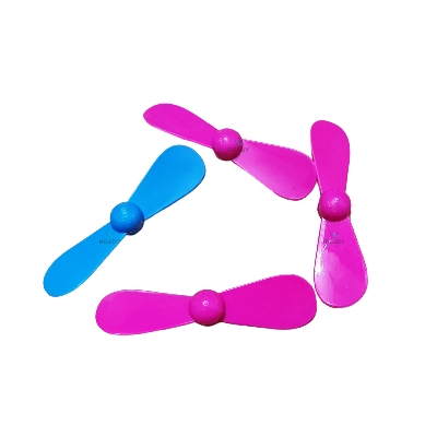 Picture of 3V Motor Fan- 4pcs Set