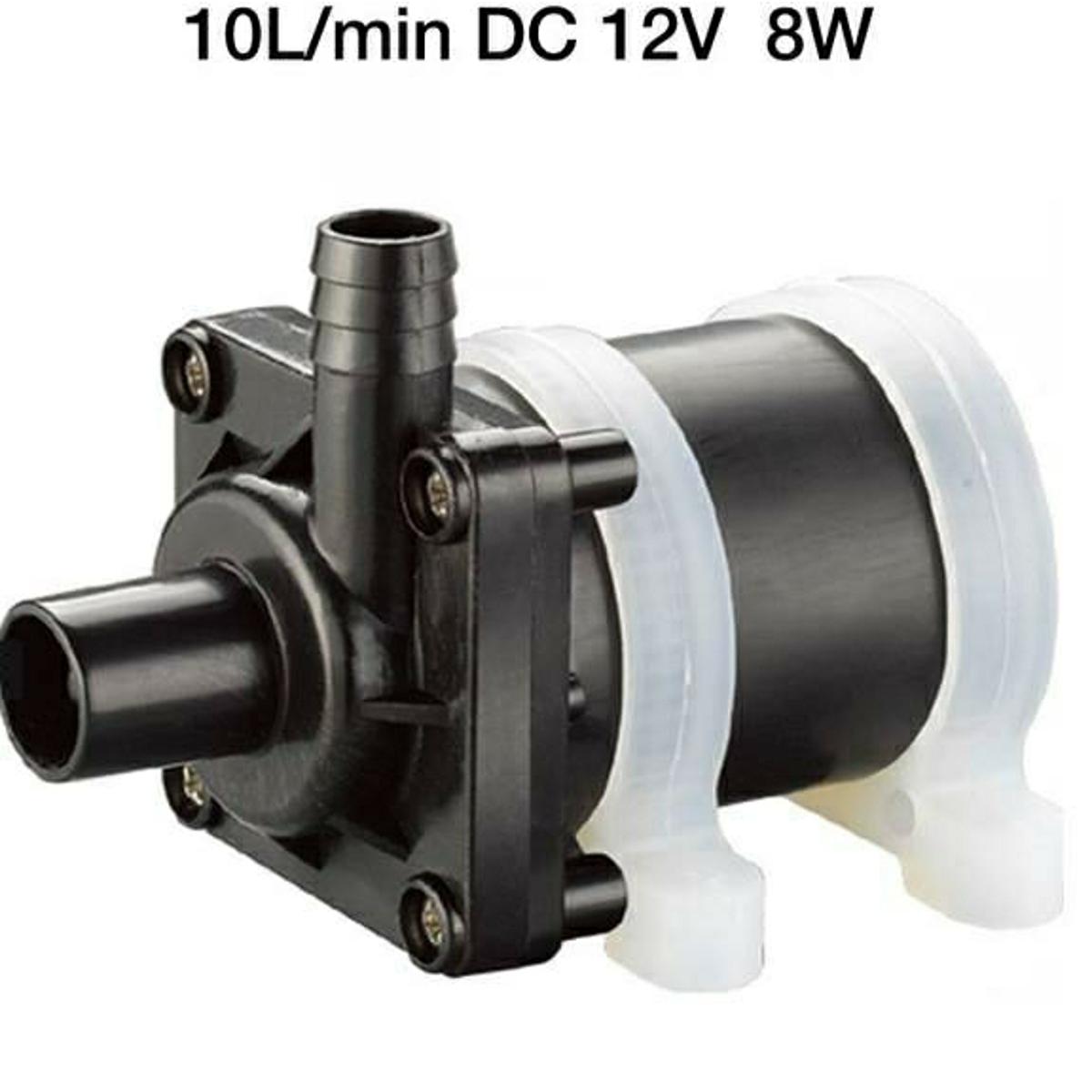 Picture of 12V Submesible High Speed Water Pump