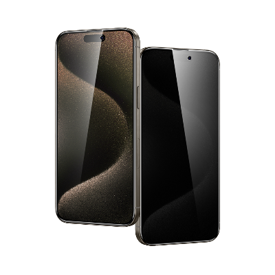 Picture of Anker iphone 15 Pro Max Screen Protector