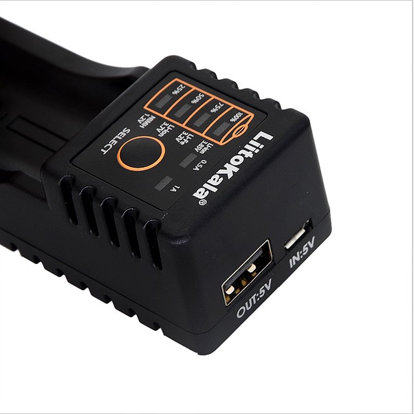 Picture of Liitokala Lii-100 18650 Battery Charger For 18650/26650/16340 RCR123/14500/ LiFePO4/1.2V Ni-MH Ni-Cd/AA/AAA Rechargeable Battery lii100 Picture of Liitokala Lii-100 18650 Battery Charger For 18650/26650/16340 RCR123/14500/ LiFePO4/1.2V Ni-MH Ni-Cd/AA/AAA Rechargeable Battery lii100