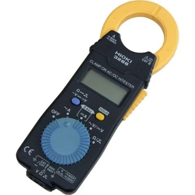 Picture of HIOKI 3288 AC/DC Clamp On Hi-Tester Clamp Meter- READY ELECTRONICS