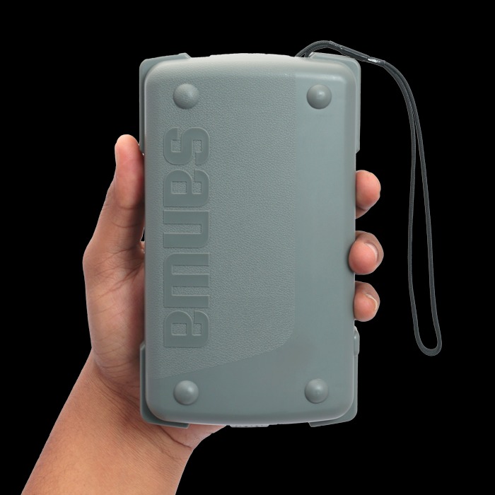 Picture of Digital Multimeter Sanwa CD800a Voltage and Current Meter Sanwa- READY ELECTRONICS