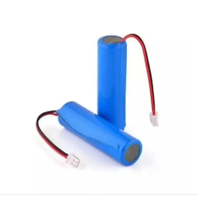 Picture of 3.7V Battery for AC DC LED Bulb- 2pcs 3.7V