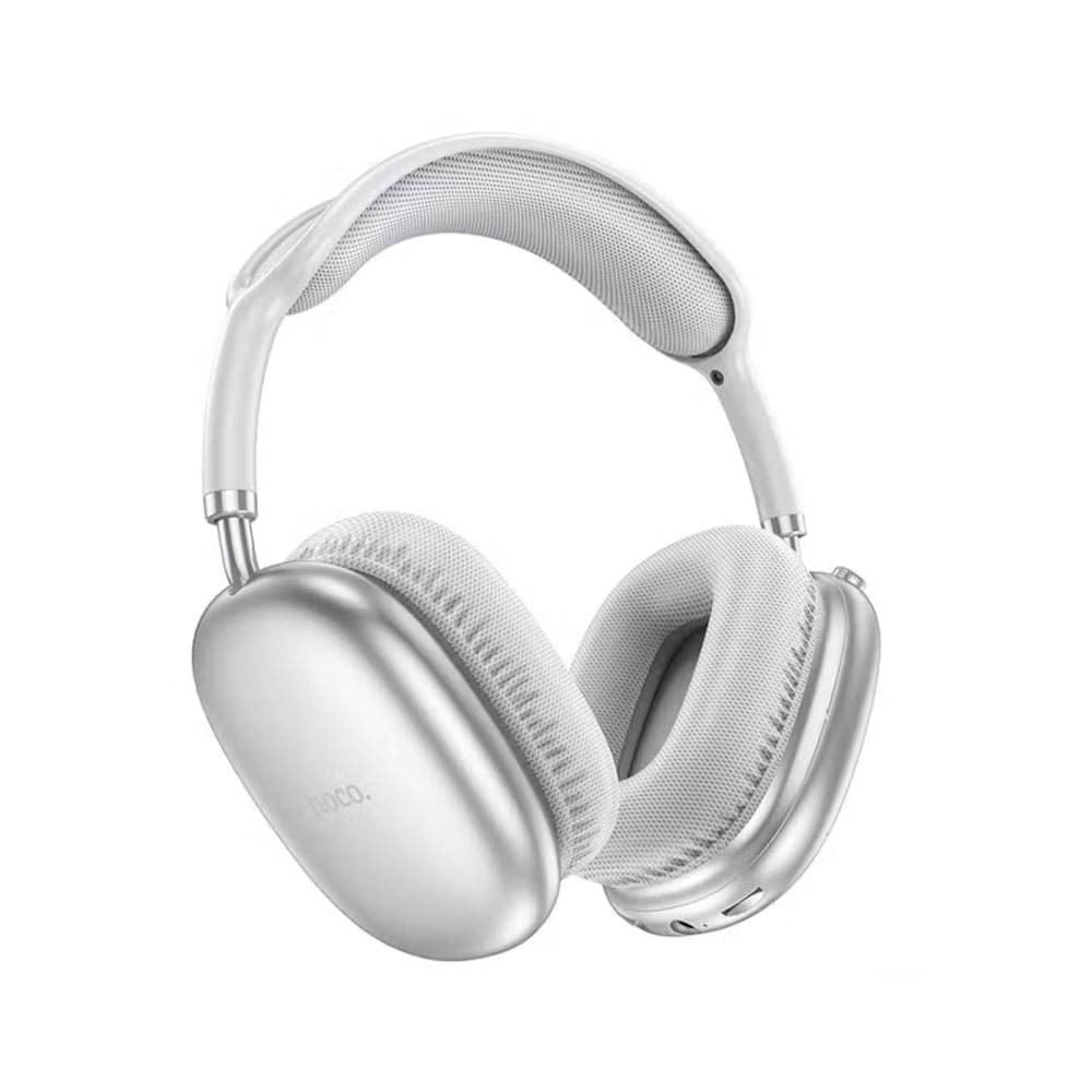 Picture of Hoco W35 Air 45hrs Play Over-Ear Bluetooth Headphone Hoco W35 Air Wireless Headphone Picture of Hoco W35 Air 45hrs Play Over-Ear Bluetooth Headphone Hoco W35 Air Wireless Headphone