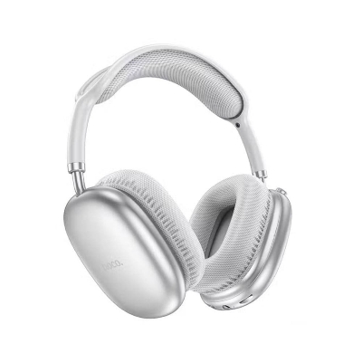 Picture of Hoco W35 Air 45hrs Play Over-Ear Bluetooth Headphone Hoco W35 Air Wireless Headphone Picture of Hoco W35 Air 45hrs Play Over-Ear Bluetooth Headphone Hoco W35 Air Wireless Headphone