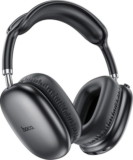 Picture of Hoco W35 Air 45hrs Play Over-Ear Bluetooth Headphone Hoco W35 Air Wireless Headphone Picture of Hoco W35 Air 45hrs Play Over-Ear Bluetooth Headphone Hoco W35 Air Wireless Headphone