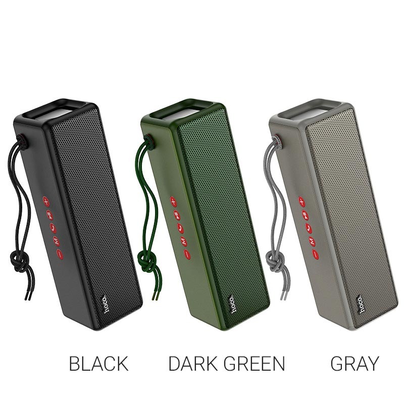 Picture of HOCO Wireless speaker HC3 Bounce sports loudspeaker- HC3 Picture of HOCO Wireless speaker HC3 Bounce sports loudspeaker- HC3