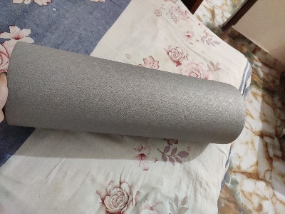 Picture of Best Quality Soft Yoga Mat - Sports & Fitness