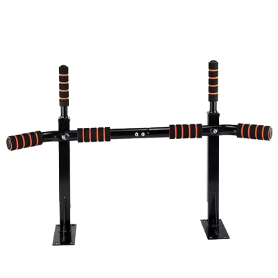 Picture of Pull Up Chin Up Bar ( Wall Mounted ) Weight Capacity 200kg - Sports & Fitness