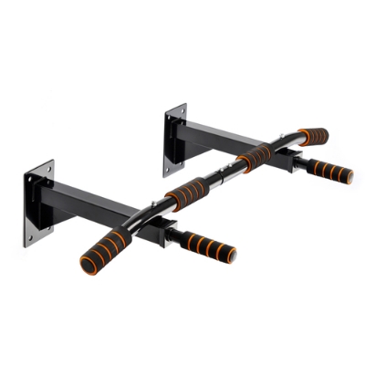 Picture of Pull Up Chin Up Bar ( Wall Mounted ) Weight Capacity 200kg - Sports & Fitness