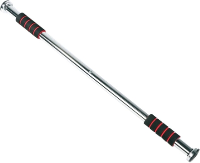 Picture of Door Pull Up & Chin Up Bar with Soft Grip 61-89cm  - Sports & Fitness
