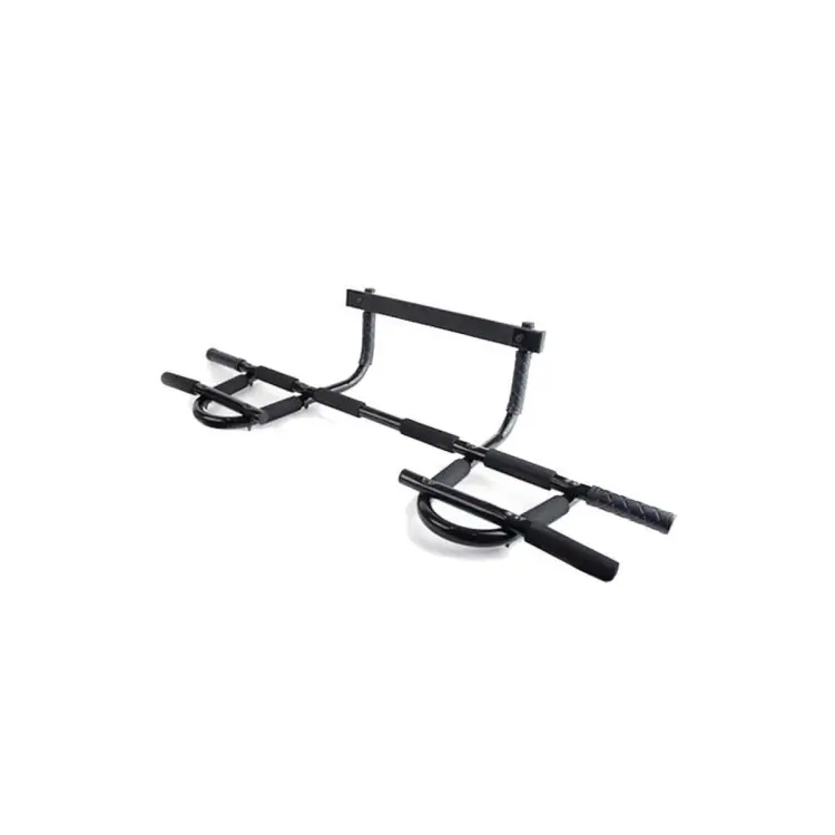 Picture of Door pull up bar /Doorway Chin up bar - 250kg Weight Capacity - Sports & Fitness