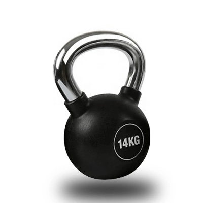 Picture of 14kg Chinese  Kettlebell 1 pcs - Sports & Fitness