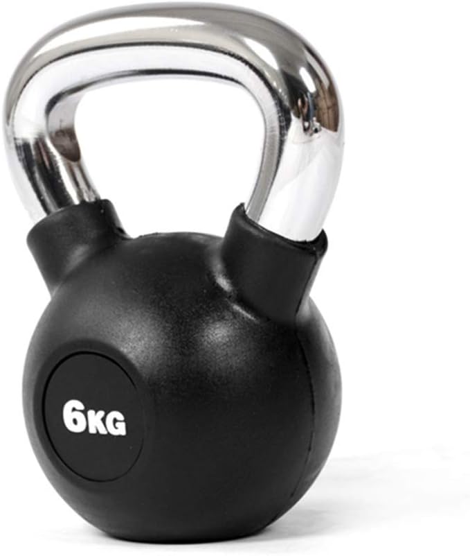 Picture of 6kg Chinese  Kettlebell 2 pcs - Sports & Fitness