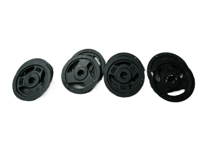 Picture of 1.25kg Dumbbell Plate 1 Pcs - Sports & Fitness
