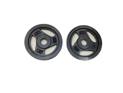 Picture of 2.5kg Dumbbell Plate 2 Pcs - Sports & Fitness