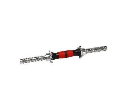 Picture of China Dumbbell Stick (13 inch+)  With Grip 1 pcs - Sports & Fitness