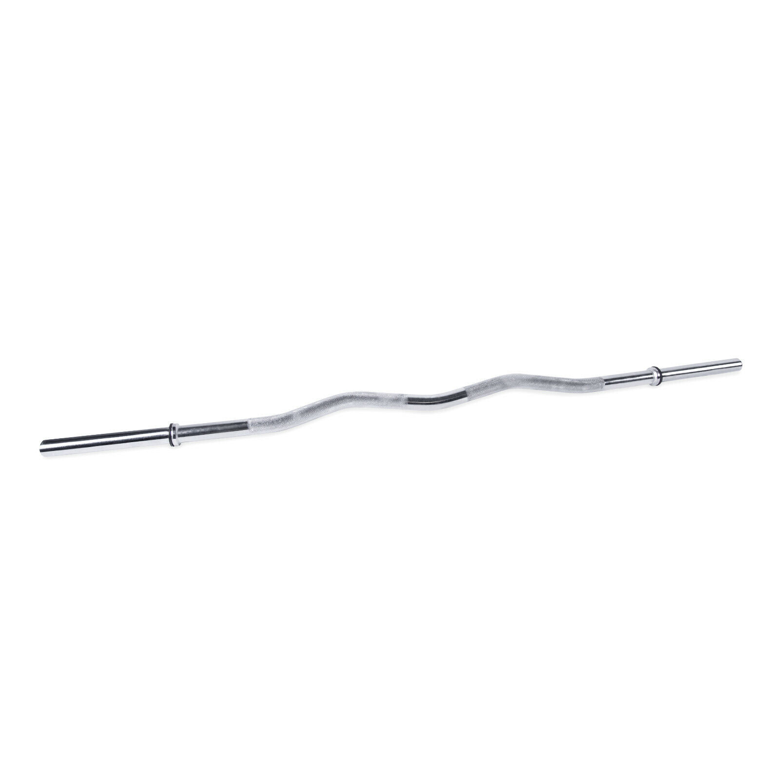 Picture of Chinese 4 Feet EZ Barbell Bar - Sports & Fitness
