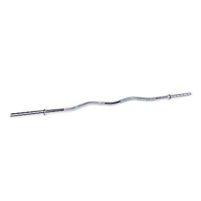 Picture of Chinese 4 Feet EZ Barbell Bar - Sports & Fitness