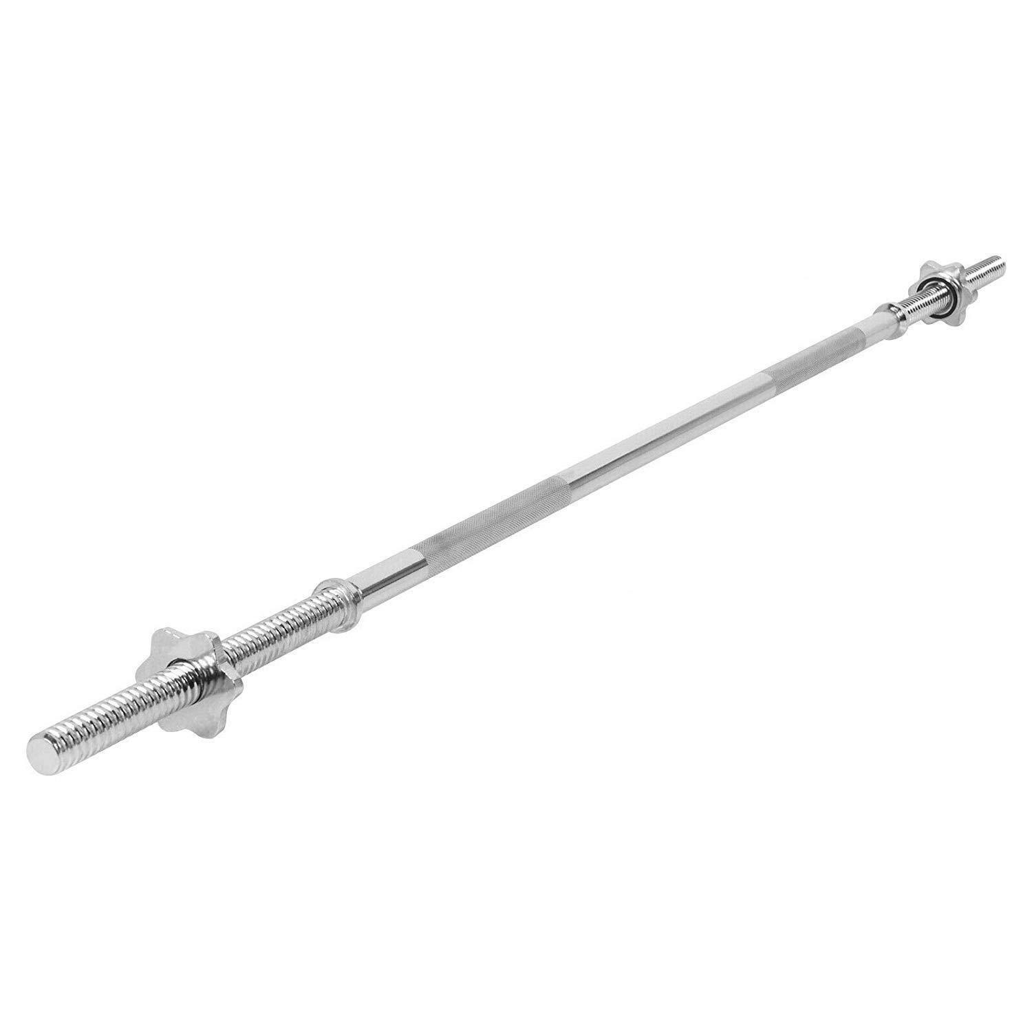 Picture of 3 Feet Barbell Bar 1pcs - Sports & Fitness