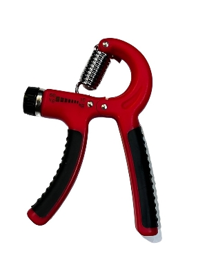 Picture of Adjustable Hand Grip 10-60kg Multicolor - Sports & Fitness