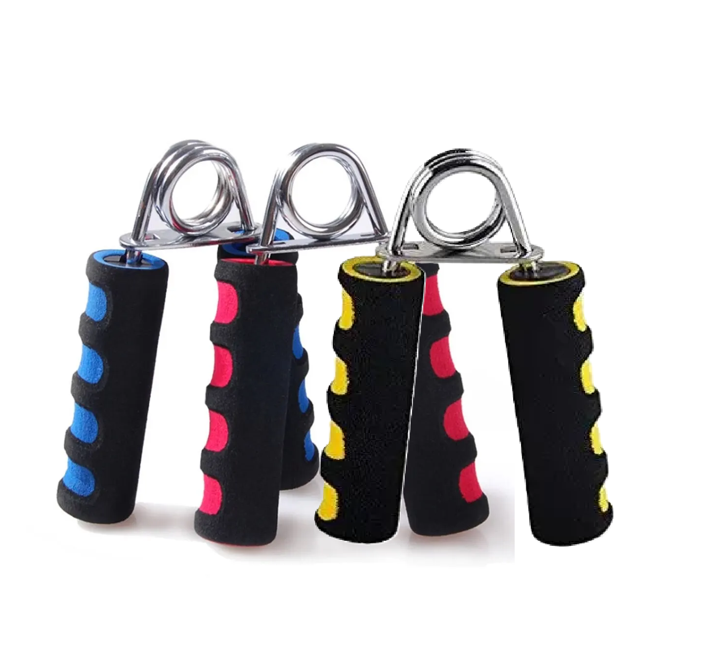 Picture of 2 pcs Foam Hand Grip - Sports & Fitness