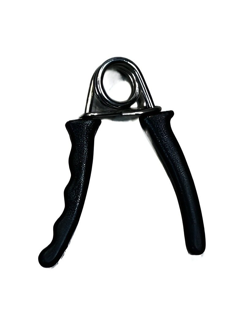 Picture of 1 Piece Hand Grip Multicolor - Sports & Fitness