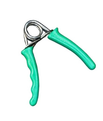 Picture of 1 Piece Hand Grip Multicolor - Sports & Fitness