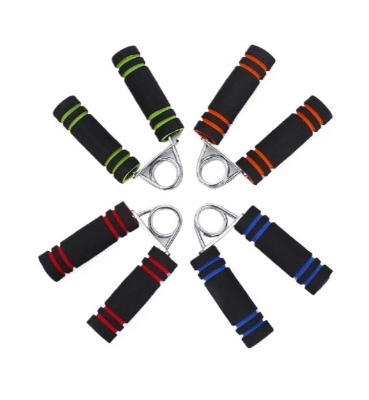 Picture of 1 pcs Foam Hand Grip - Sports & Fitness