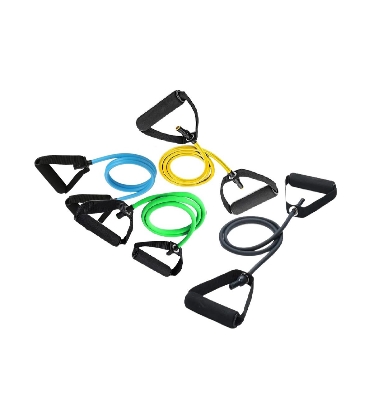 Picture of 1 pcs 120cm Resistance Band - Sports & Fitness