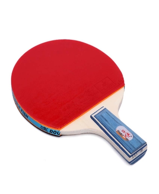 Picture of 1 pcs Table Tennis Bat - Double Fish - 1DC - Sports & Fitness