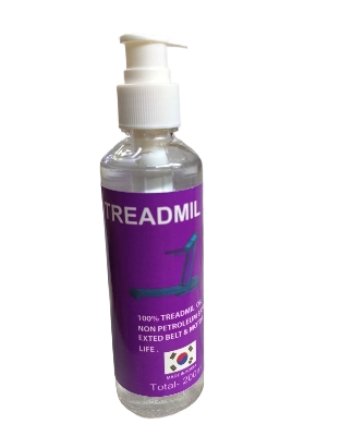 Picture of 200ml Silicone Oil / Treadmill oil /Lubricant 1pcs - Sports & Fitness