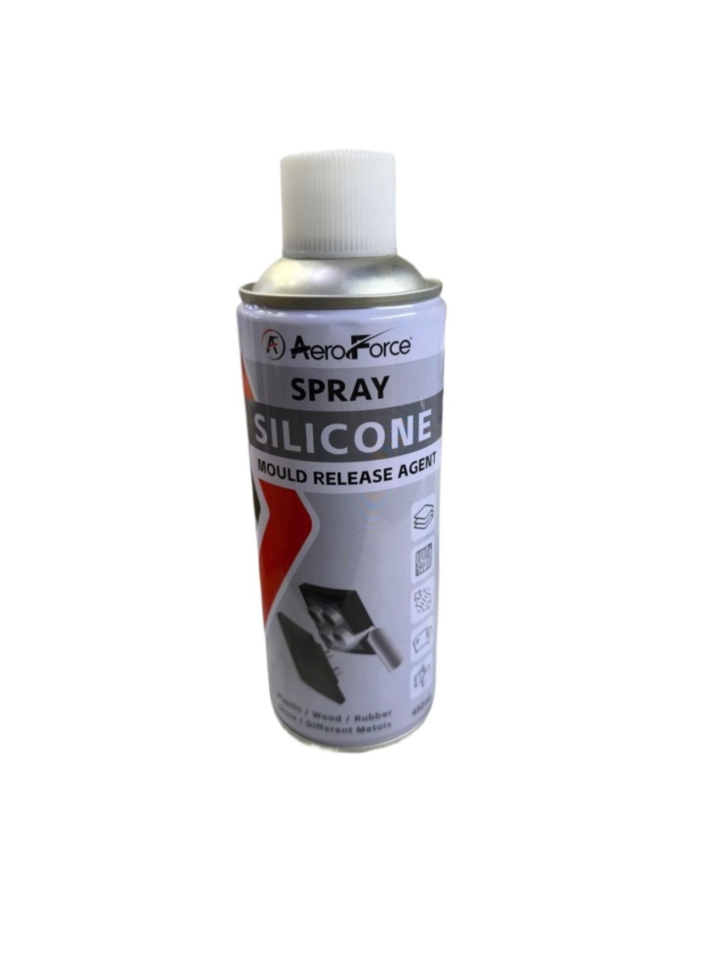Picture of High Quality Silicon Spray 1pcs For Treadmil - Sports & FItness