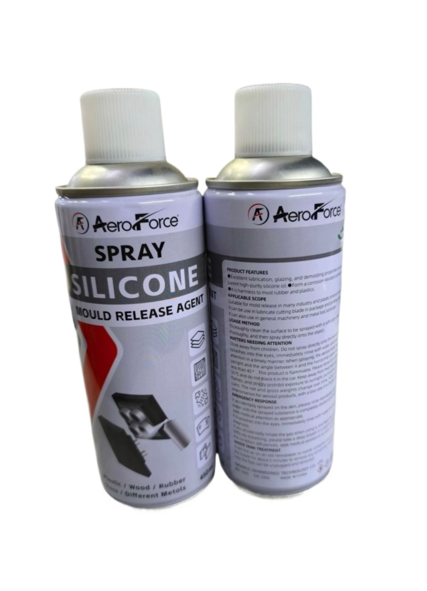 Picture of High Quality Silicon Spray 1pcs For Treadmil - Sports & FItness