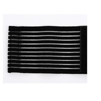 Picture of 2Pcs Elastic Sport Bandage Wristband Set Hand Gym Support Wrist Brace Wrap Tennis Fitness Protector Bracer - Spors & Fitness