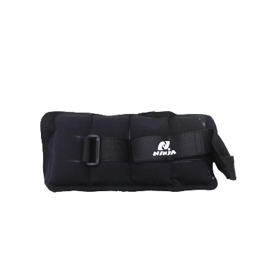 Picture of 0.5kg 1pcs Ninja Ankle Weight Wrist Weight Sand Bag - Sports & Fitness