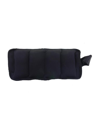 Picture of 0.5kg 1pcs Ninja Ankle Weight Wrist Weight Sand Bag - Sports & Fitness
