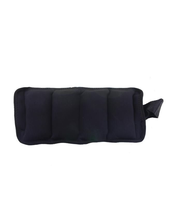 Picture of 1.5kg 1pcs Ninja Ankle Weight Wrist Weight Sand Bag - Sports & Fitness