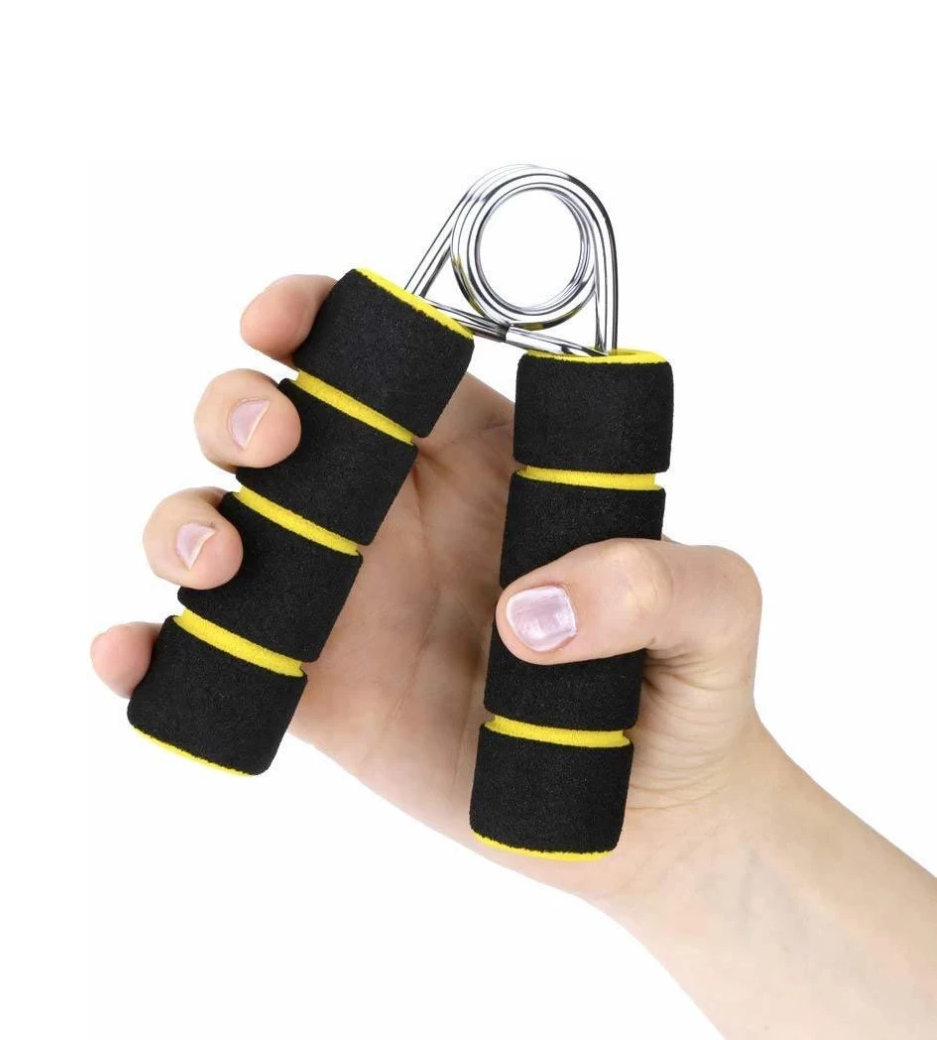 Picture of 1pcs Foam Hand Grip - Sports & Fitness