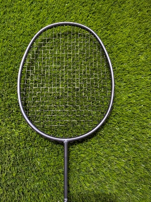 Picture of Maxbolt Metal Badminton Racket with String - Sports & Fitness