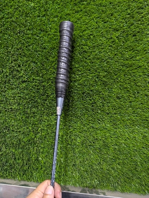 Picture of Maxbolt Metal Badminton Racket with String - Sports & Fitness