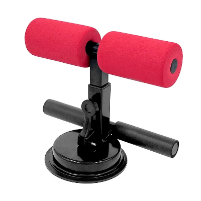 Picture of Double Bar Suction Sit Up Bar - Sports & Fitness