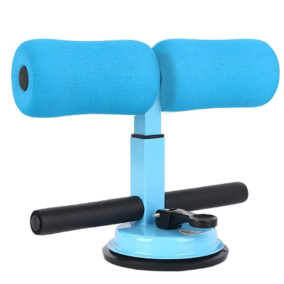 Picture of Double Bar Suction Sit Up Bar - Sports & Fitness