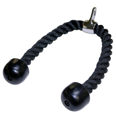Picture of Exercise Triceps Rope - Sports & Fitness