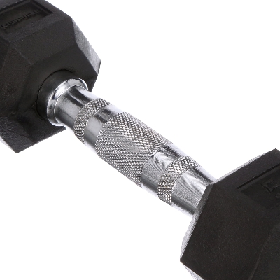 Picture of 2.5kg Hex Dumbbell - 1pcs / Single
